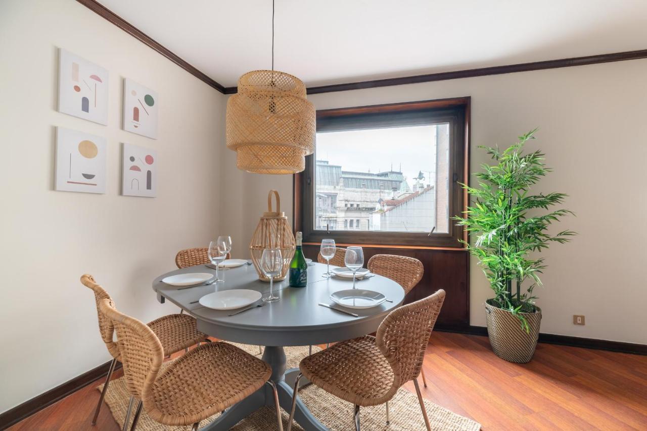 Gran Apartamento By Sol Vigo Eksteriør bilde